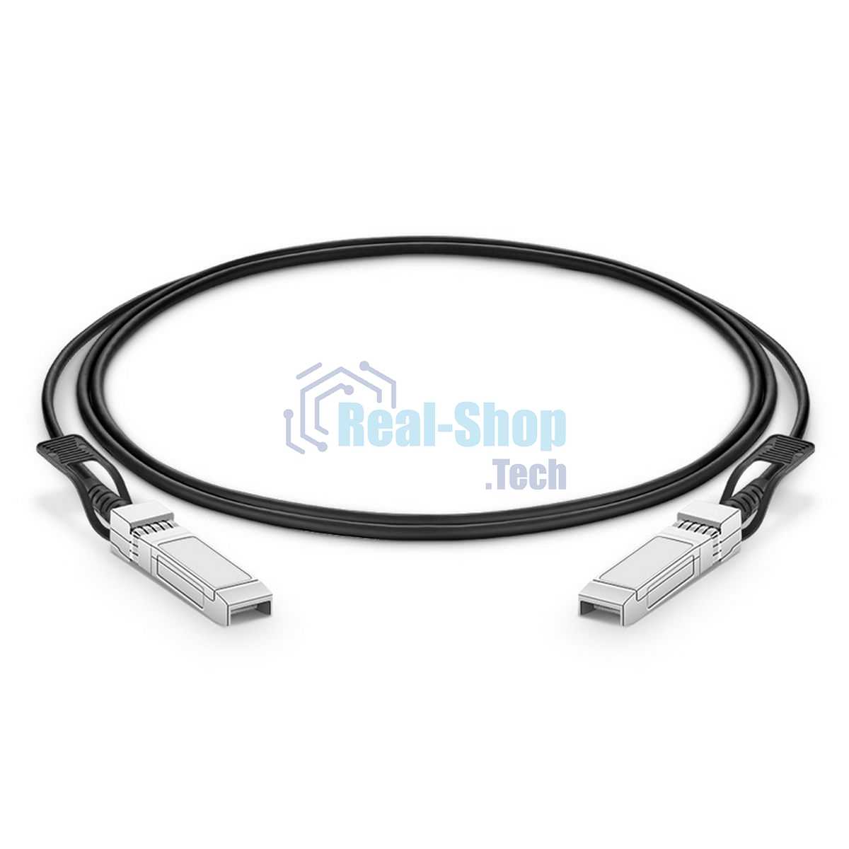 Кабельная сборка CISCO SFP-H25G-CU5M 25G SFP28 Direct Attach Cable 5m 