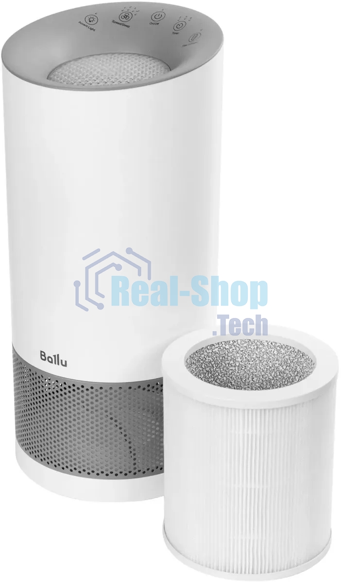 Очиститель воздуха Ballu AP-125