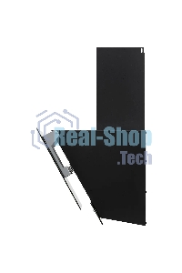 Вытяжка наклонная Krona Irma A 600 Black PB черный, 59.5 см, 1000 куб. м/ч, 62 дБ