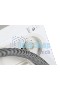 Стиральная машина Indesit IWUB 4085 (CIS) белый, загр. фронтальная макс.: 4 кг 800 об/мин класс: А