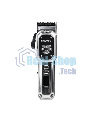 Машинка для стрижки Centek CT-2107 (сталь корпус)