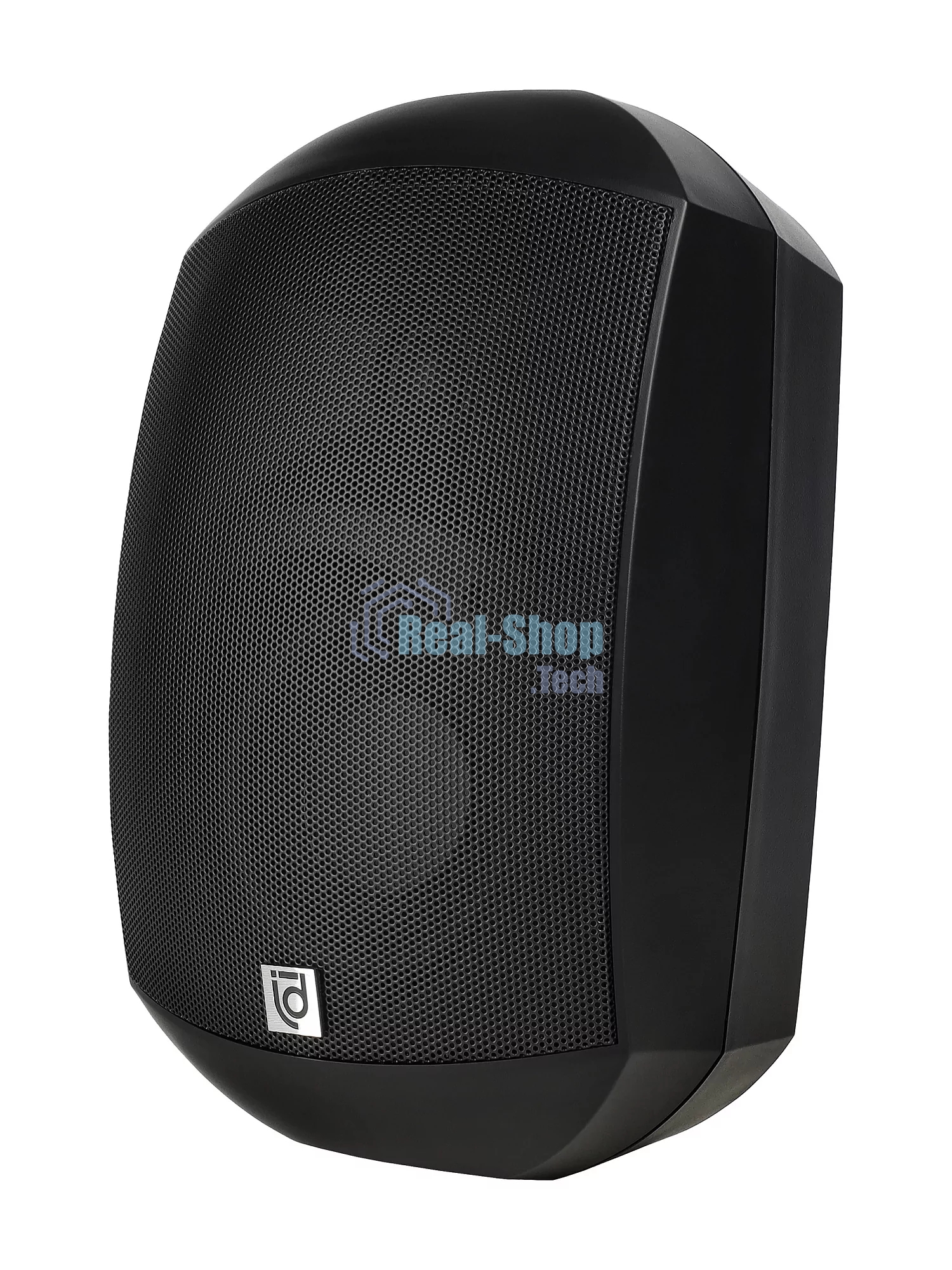 Акустическая система Intrend [ITSPK-MSK4-B] двухполосная, корпусная: 4