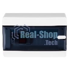 Шкаф управления BM-PDT-E15-SM345-G220