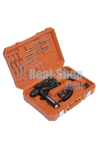 Перфоратор DAEWOO DAH 920 920Вт 3.4Дж