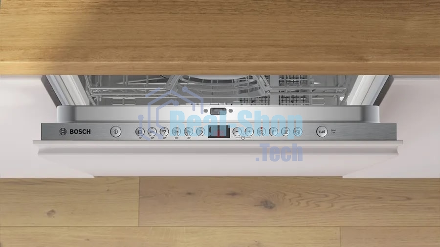 Посудомоечная машина встраив. Bosch SMV26DX00T полноразмерная