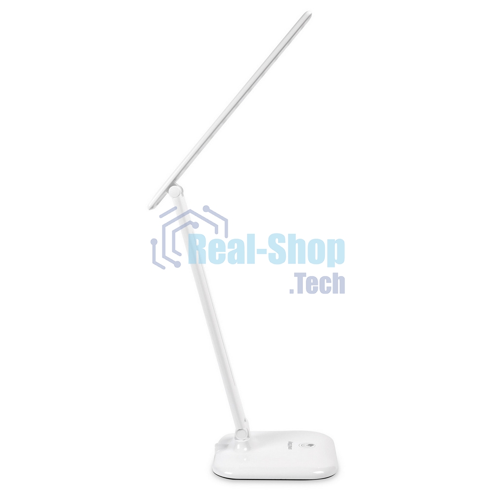 Светильник настольный Smartbuy (SBL-DL-10-sq-w) 10W/4000K