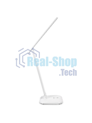 Светильник настольный Smartbuy (SBL-DL-10-sq-w) 10W/4000K