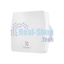 Вентилятор вытяжной Electrolux Glass EAFG-150 белый