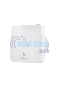 Вентилятор вытяжной Electrolux Glass EAFG-150 белый