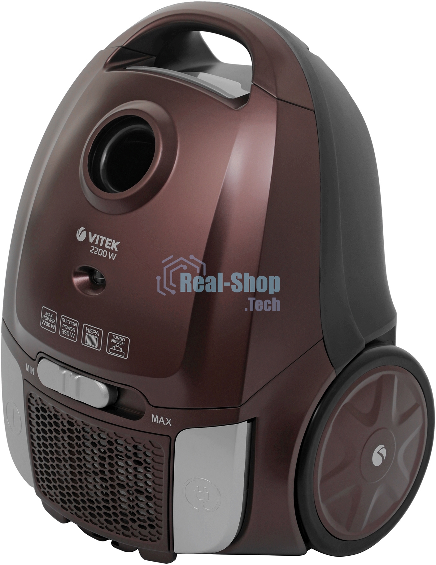 Пылесос Vitek VT-8138