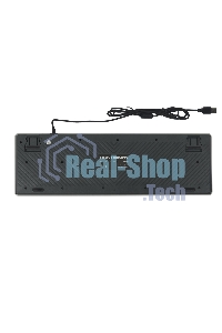 Клавиатура проводная Raskat KG002