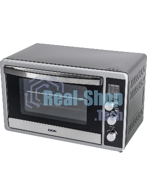 Мини-печь BBK OE3073DC ч/с