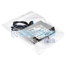 Кард-ридер ExeGate CR-611U3/черный/SD/SDHC/SDXC/MMC/microSD/T-Flash/CF/MS/MS micro/XD/USB 3.0/металл/пластик