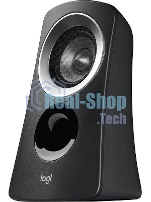 Акустическая система (980-000413) Logitech Z313 (2.1)