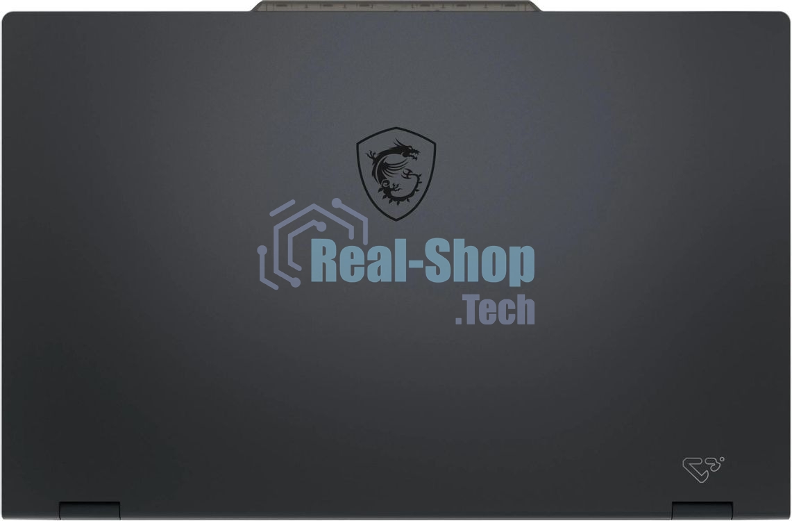 Ноутбук MSI Cyborg A17 AI B2HWFKG-048XRU/17.3