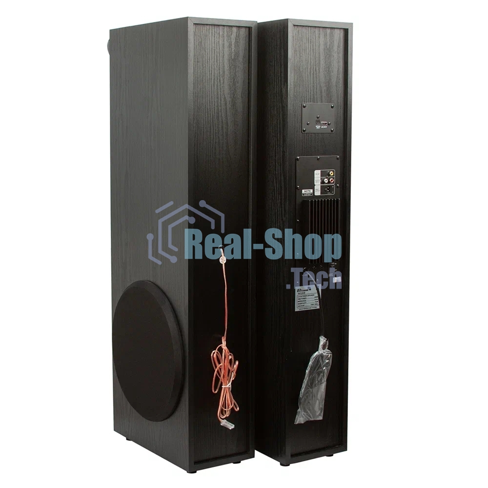 Колонка Eltronic 10