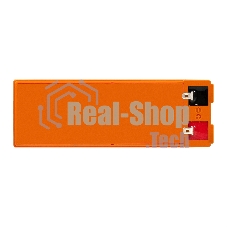 Аккумуляторная батарея ExeGate HRL 12-6 (12V 6Ah 1224W, клеммы F2)