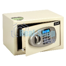 Сейф мебельный Cactus CS-SF-E20L 200x310x200мм электронный