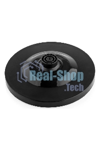 Чайник электрический BRAYER BR1040BK 2220Вт, 2 л, стекл., черный.