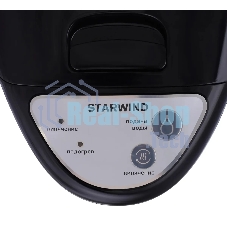 Термопот Starwind STP5181 5л. 750Вт черный/серебристый