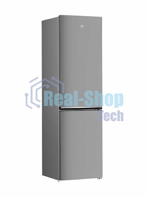 Холодильник Beko B1RCSK402G серый двухкамерный 267/113 морозилка снизу