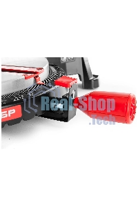 Торцовочная комбинированная пила Зубр ЗПТК-255-1800