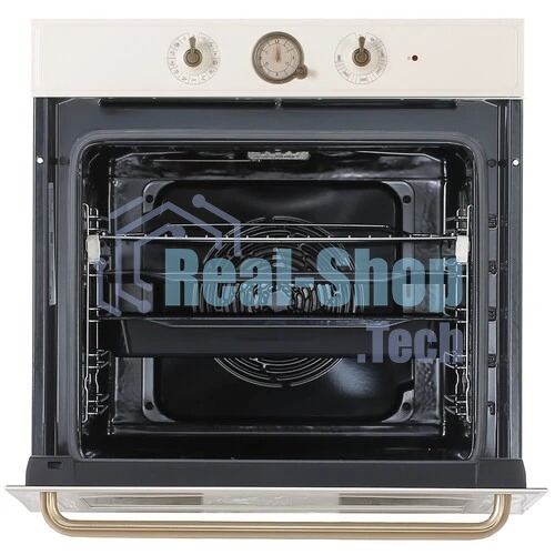 Духовой шкаф Электрический Gorenje BOS67372CLI бежевый