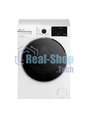 Стиральная машина Hotpoint WH 9490 VWX белая, загрузка фронтальная 9кг, 1400 об/мин., класс: A