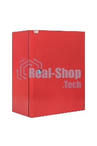 Щит с монтажной панелью EKF PROxima ЩМПг- 40.30.22 (ЩРНМ-1) RAL 3001 IP54