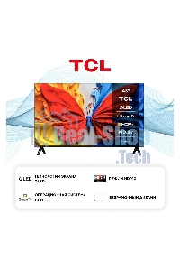 Телевизор TCL 43