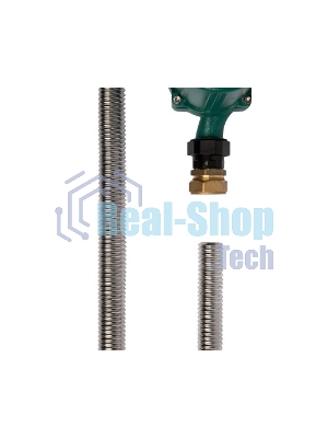 Узел смесительный Shuft MST 25-40 4,0-C24-N-TC