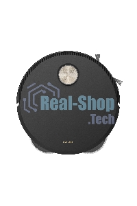 Робот-пылесос Dreame X50 Ultra Complete черный, RLX85CE-4