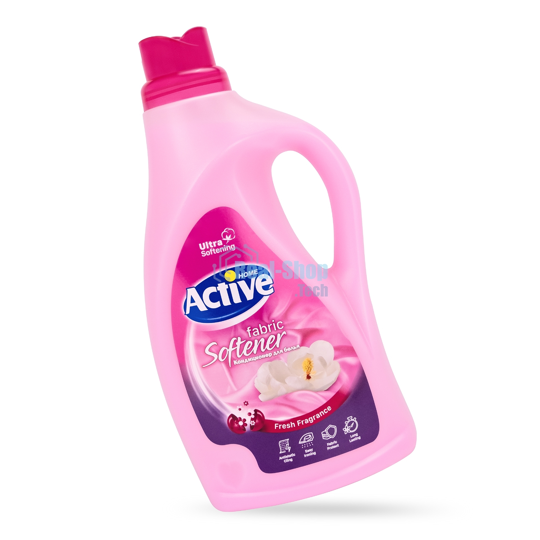 Кондиционер для белья Active 