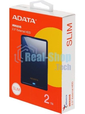 Внешний HDD 2.5
