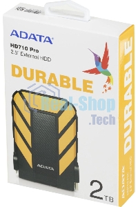 Внешний HDD 2.5