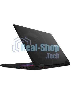Ноутбук MSI Crosshair 18 HX AI A2XWGKG-022XRU Core Ultra 9 275HX 32Gb SSD 1Tb NVIDIA GeForce RTX 5070 8Gb 18