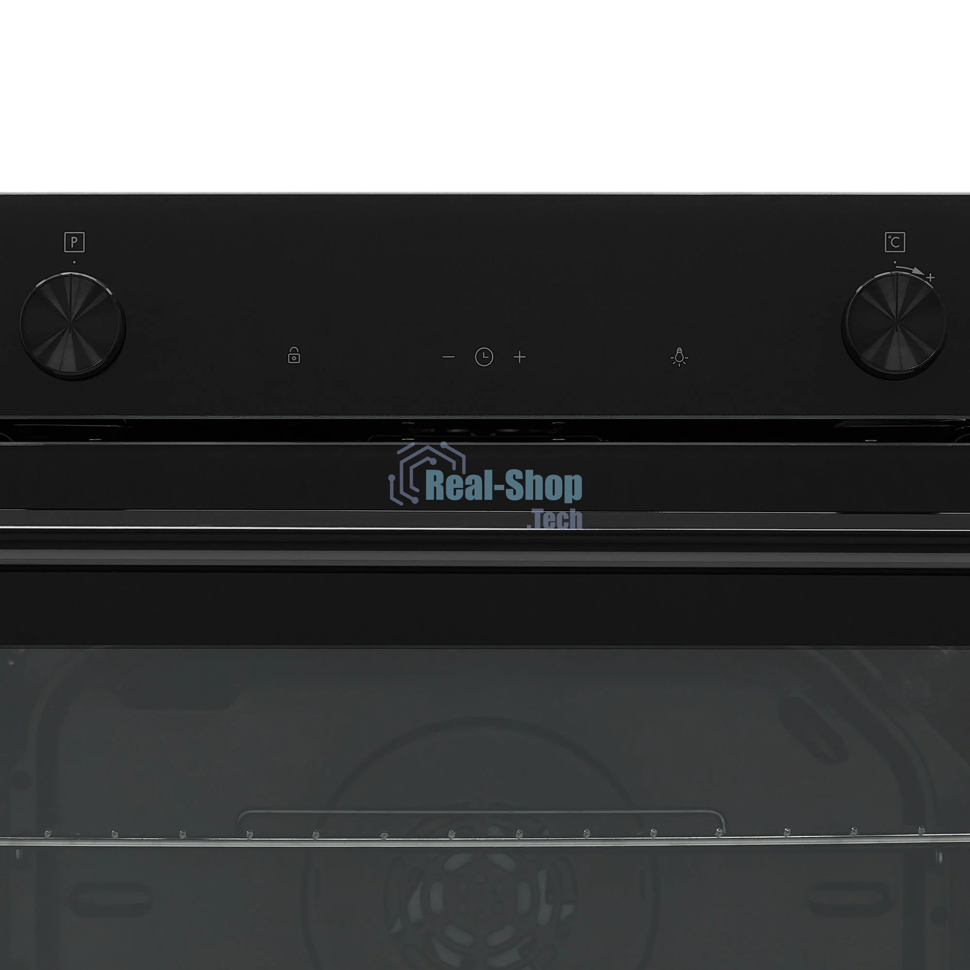 Электрический духовой шкаф Krona PARABEL 45H BL/BL