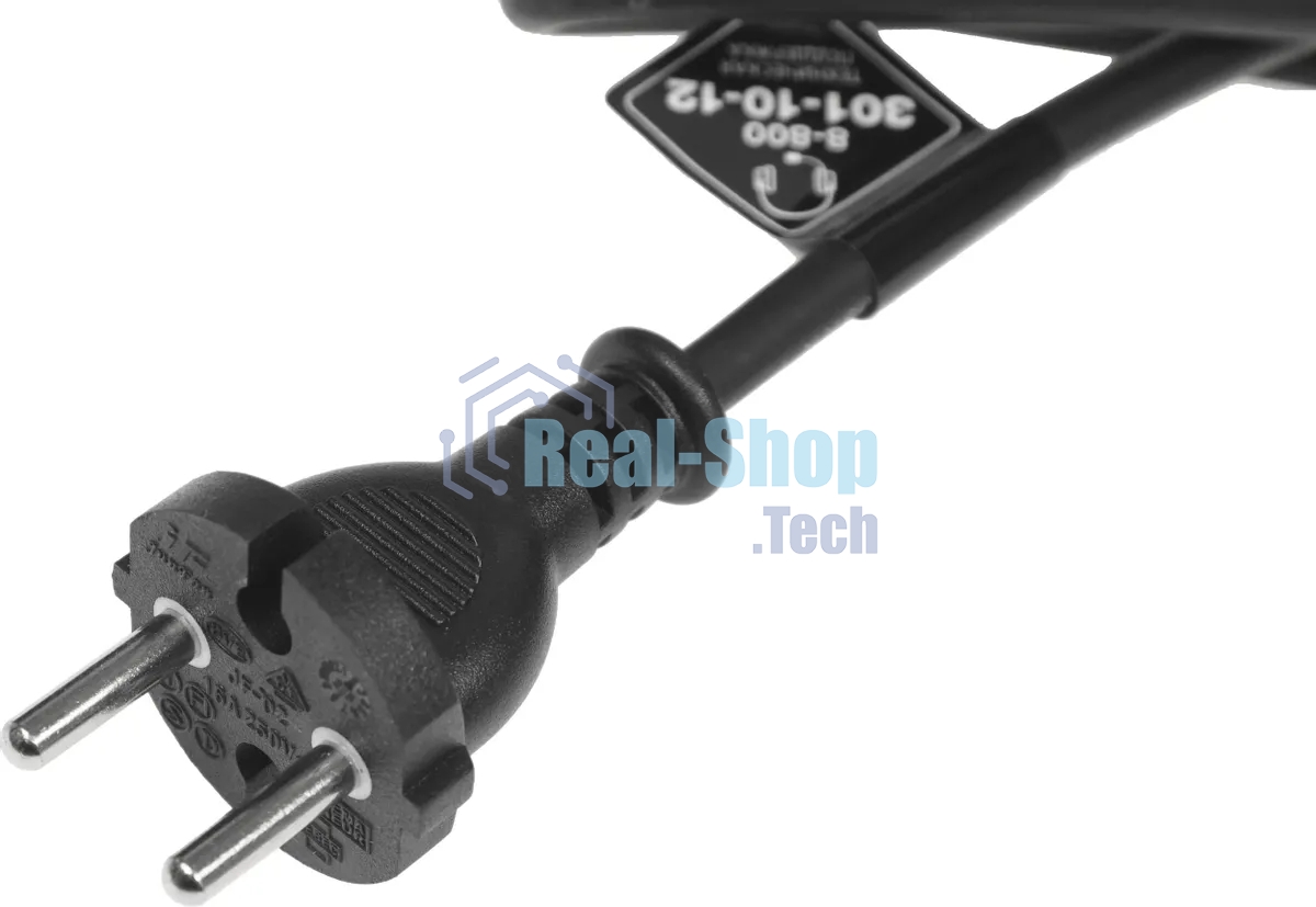 Фен DAEWOO DAF 2000 2000Вт 300/500л/мин