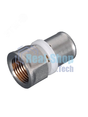 Соединитель пресс MVI 26 х 1' ВР