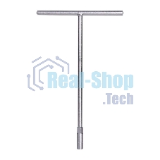 Торцевой ключ с Т-образной ручкой Deli DL10 10мм (размер 285х183 мм)