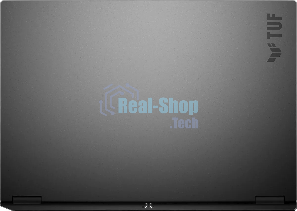 Ноутбук ASUS TUF Gaming A18 FA808UH-S8033 Jaeger Gray (90NR0NM1-M001R0)