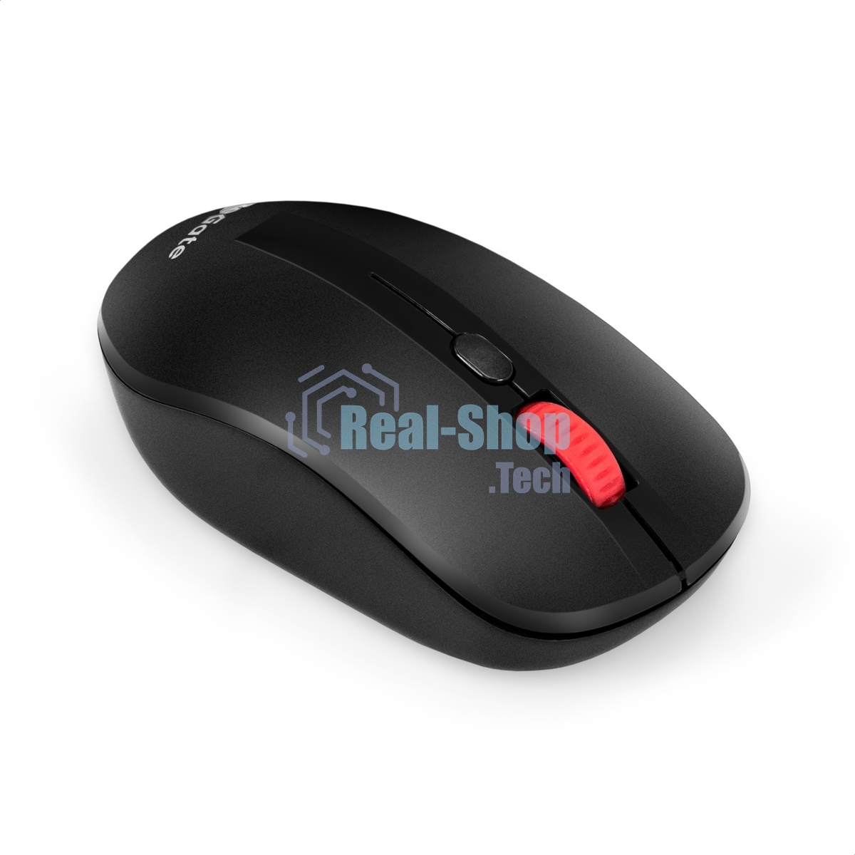 Комплект клавиатура+мышь ExeGate Professional Standard Combo MK260 беспроводной, USB, 1200 DPI, чёрный