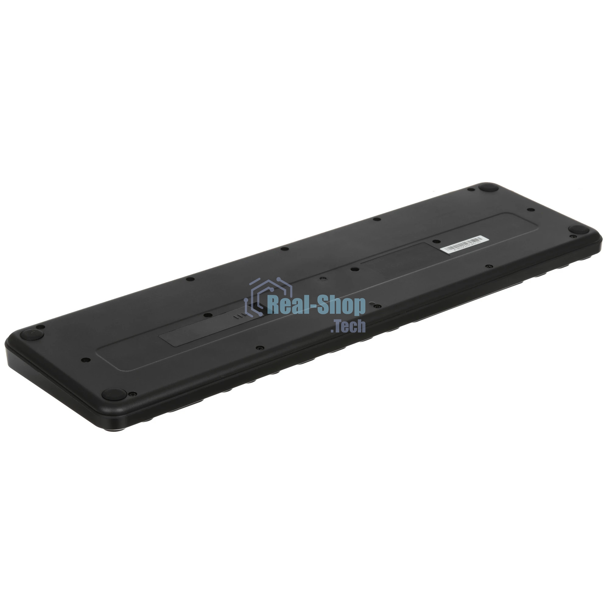 Комплект клавиатура+мышь Rapoo X260S беспроводной, USB, 1000 DPI, чёрный
