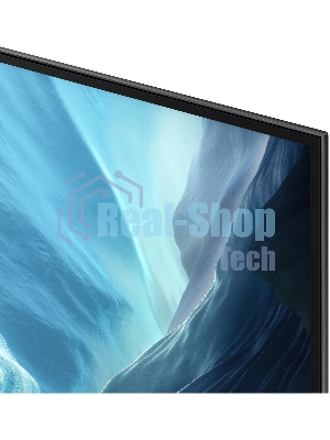 Телевизор Samsung QE55S90HAUXPY, 55