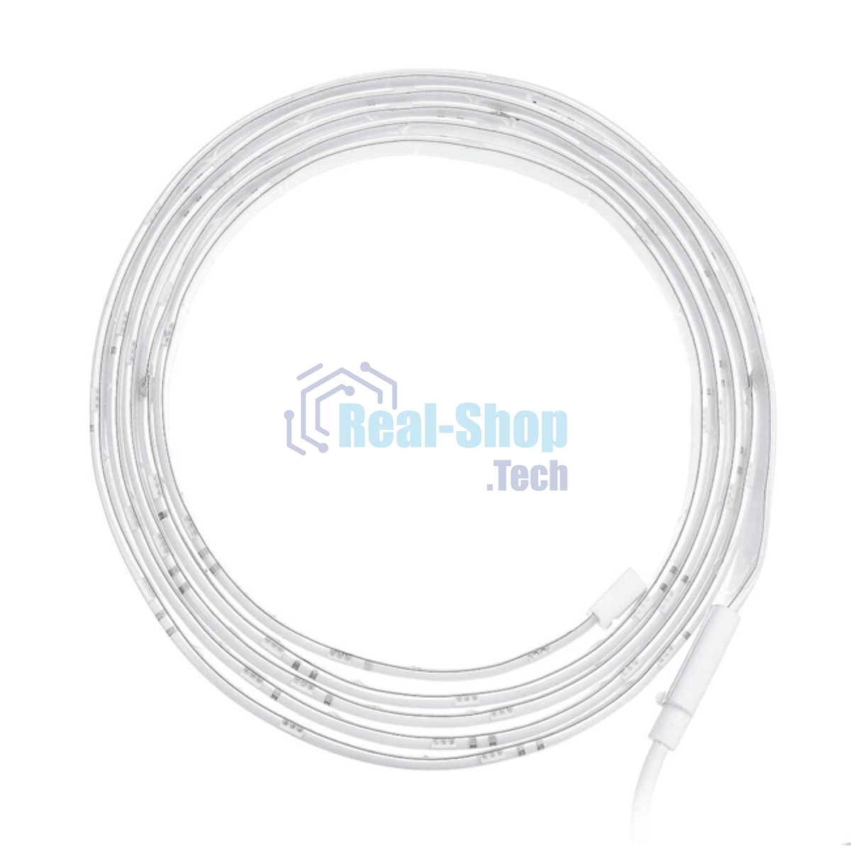 Лента светодиодная умная Yeelight Lightstrip Plus 1s YLDD05YL