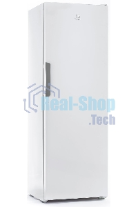 Морозильная камера Indesit DSZ 5175, белый, 261л, 4 ящика