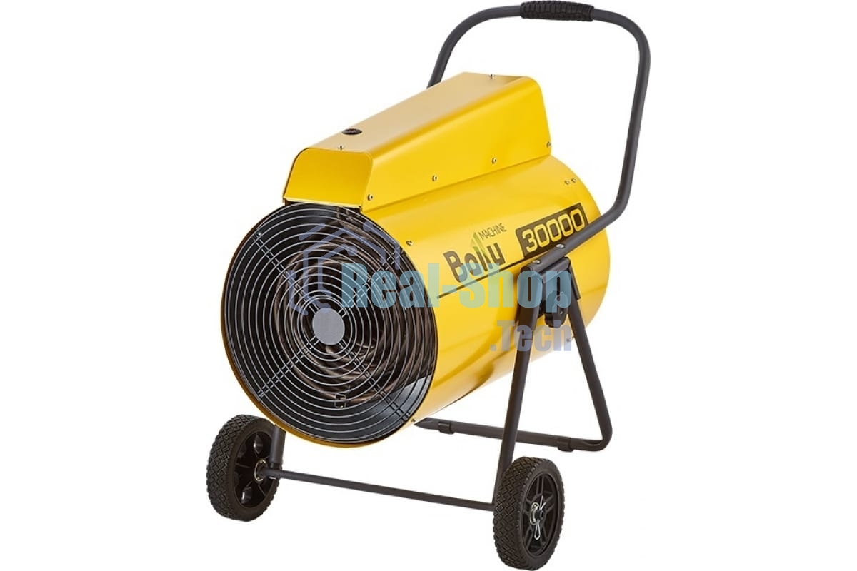 Пушка тепловая Ballu BHP-P2-30