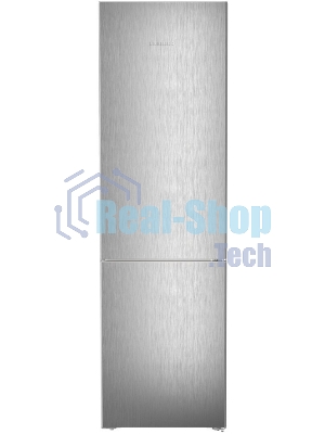 Холодильник Liebherr CNC 5703-22 001 белый двухкамерный 266/94л морозилка снизу