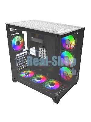 Корпус ALSEYE Paladin-B (4 fans)