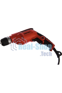 Дрель Парма ДЭ-01-10/500Р 02.025.00001